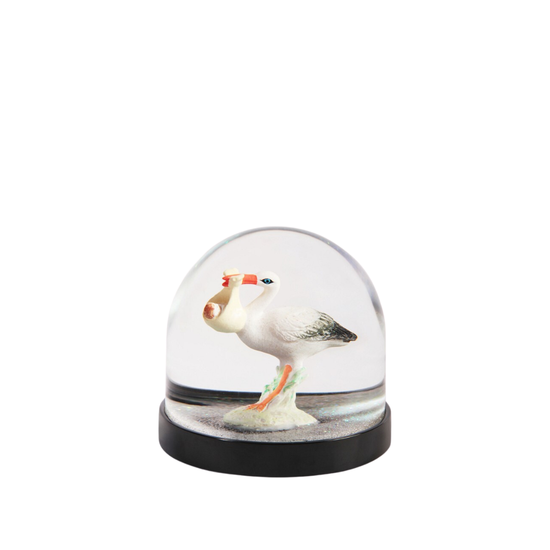 Wonderball Stork