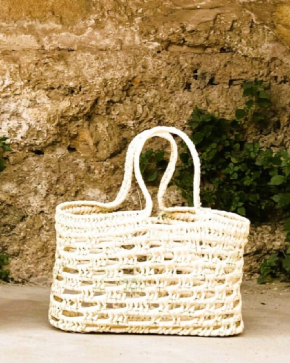 Palm 1531 Beach Bag