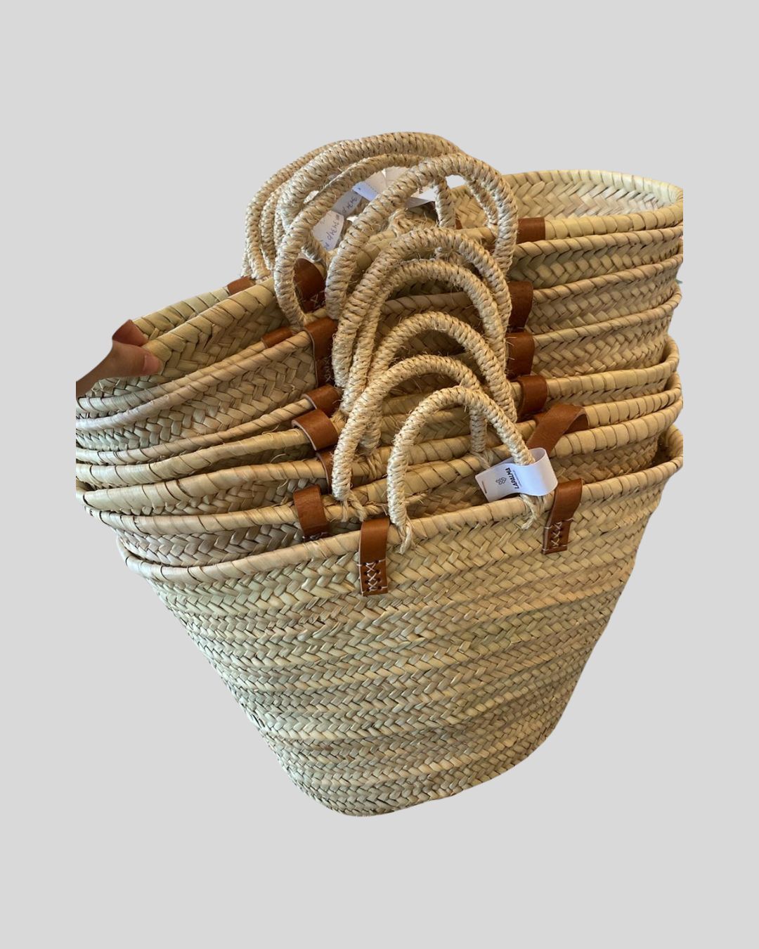 Palm 3434 Beach Bag