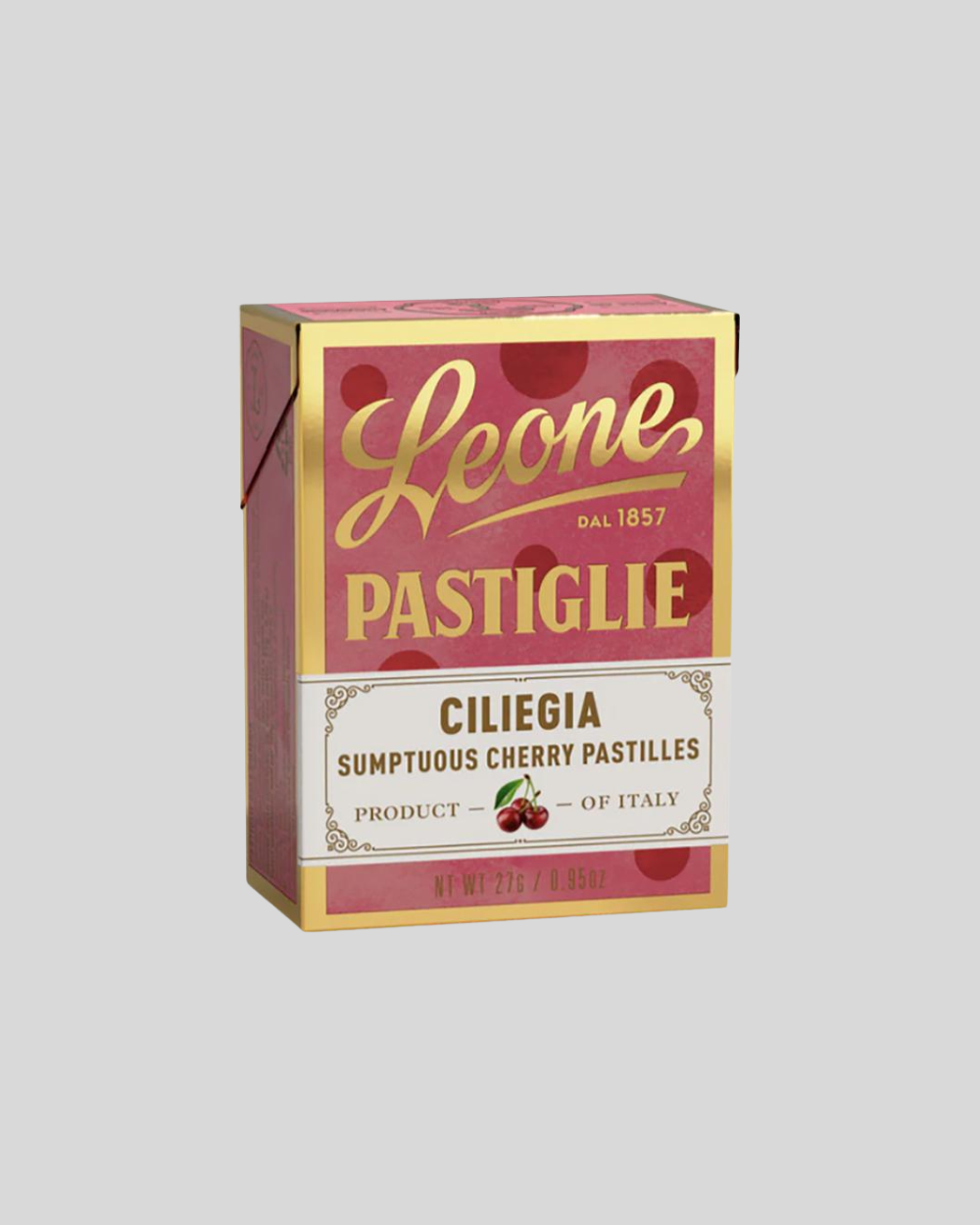 Ciliegia Pastilles