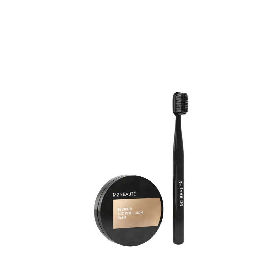 Eyebrow Silk Perfection Balm