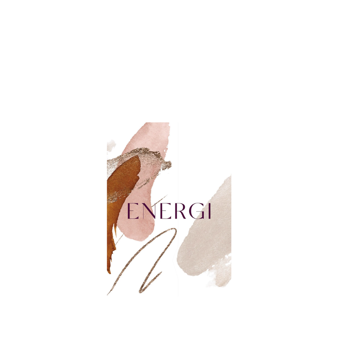 Samtalekort - Energy