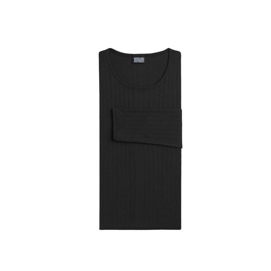 101 Solid Colour Black