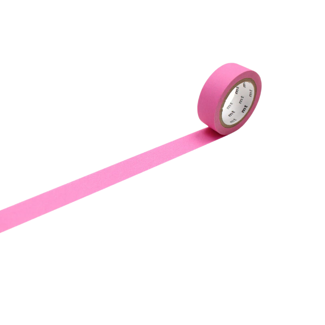Washi Tape - Pink