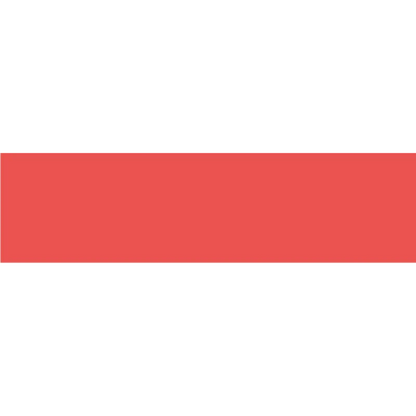 Washi Tape - Red