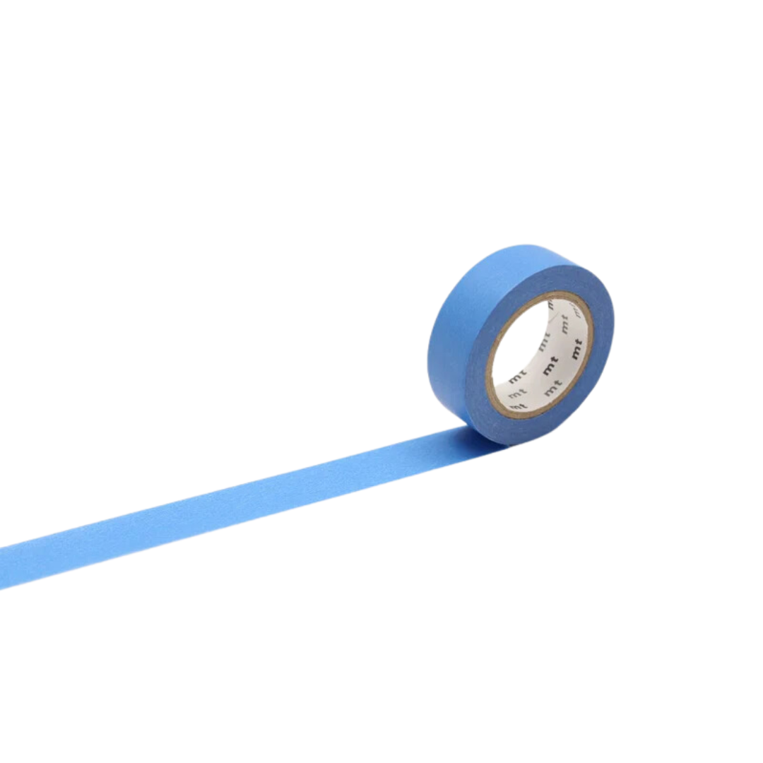 Washi Tape - Blue