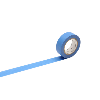 Washi Tape - Blue