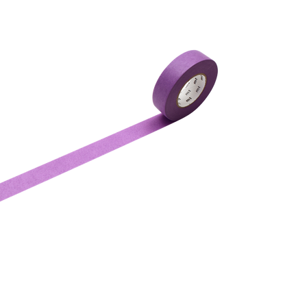 Washi Tape - Blue-Purple