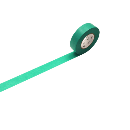 Washi Tape - Fresh Green