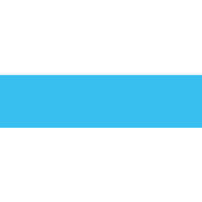 Washi Tape - Sky Blue