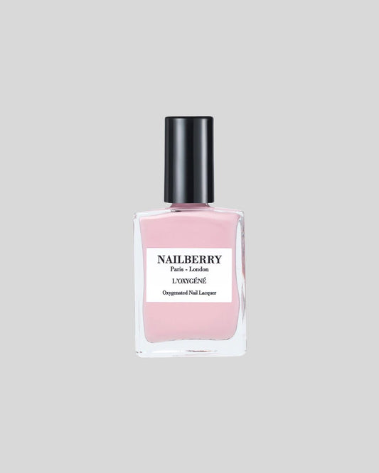 Oxygenated Nail Laquer - Kyoto Bloom
