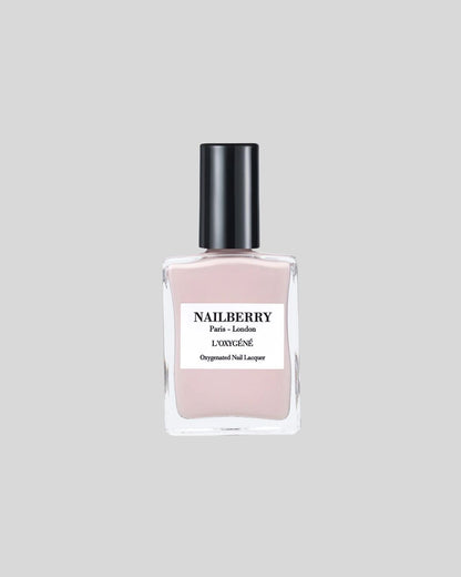 Oxygenated Nail Laquer - Tokyo Spring