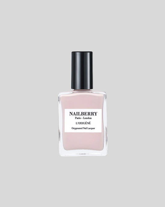 Oxygenated Nail Laquer - Tokyo Spring