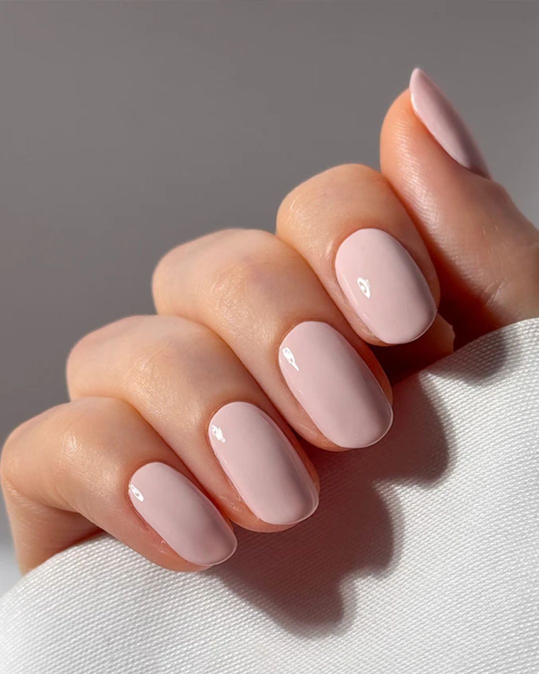 Oxygenated Nail Laquer - Tokyo Spring