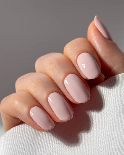 Oxygenated Nail Laquer - Tokyo Spring