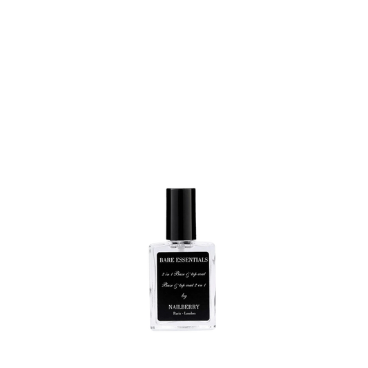 Bare Essentials Base/Top Coat