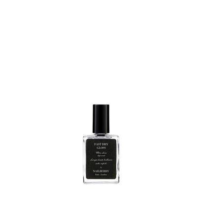 Fast Dry Gloss Top Coat