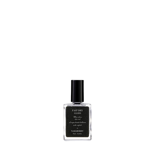 Fast Dry Gloss Top Coat