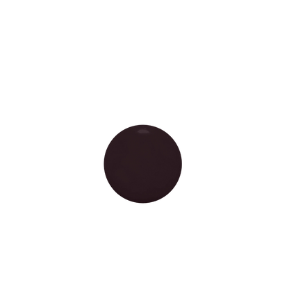 Oxygenated Nail Laquer - Hot Coco