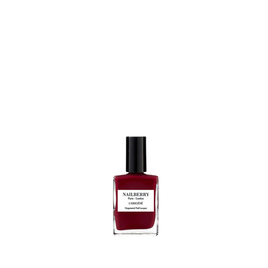 Oxygenated Nail Laquer - Le Temps Des Cerises