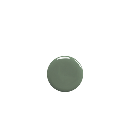 Oxygenated Nail Laquer - Love You Very Matcha