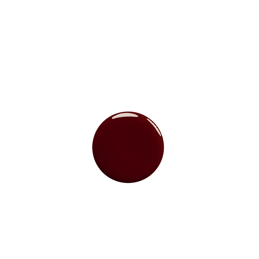 Oxygenated Nail Laquer - Noirberry