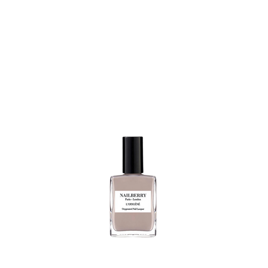 Oxygenated Nail Laquer - Simplicity