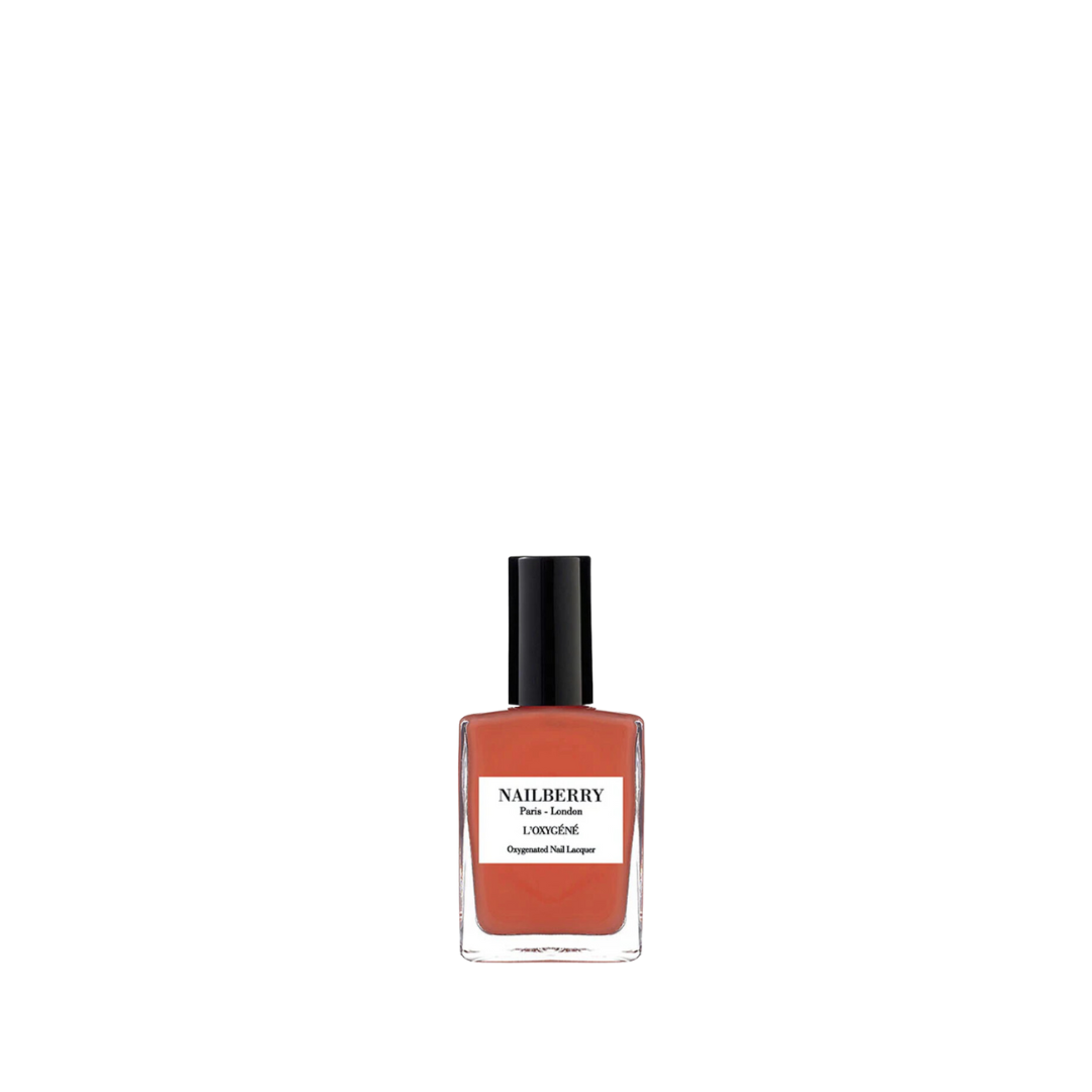 Oxygenated Nail Laquer - Decadence