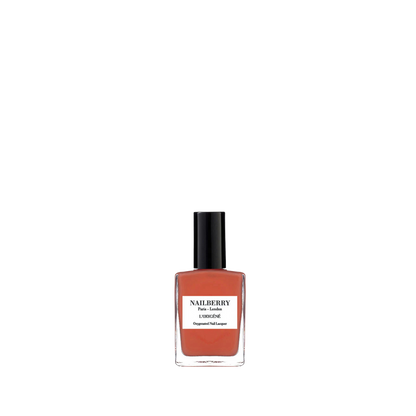 Oxygenated Nail Laquer - Decadence