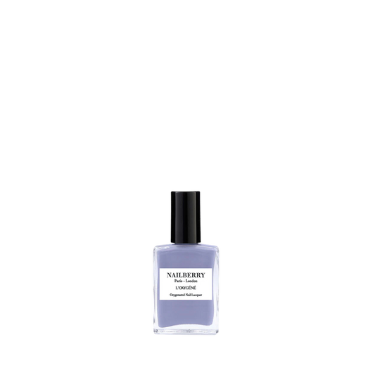 Oxygenated Nail Laquer - Serendipity
