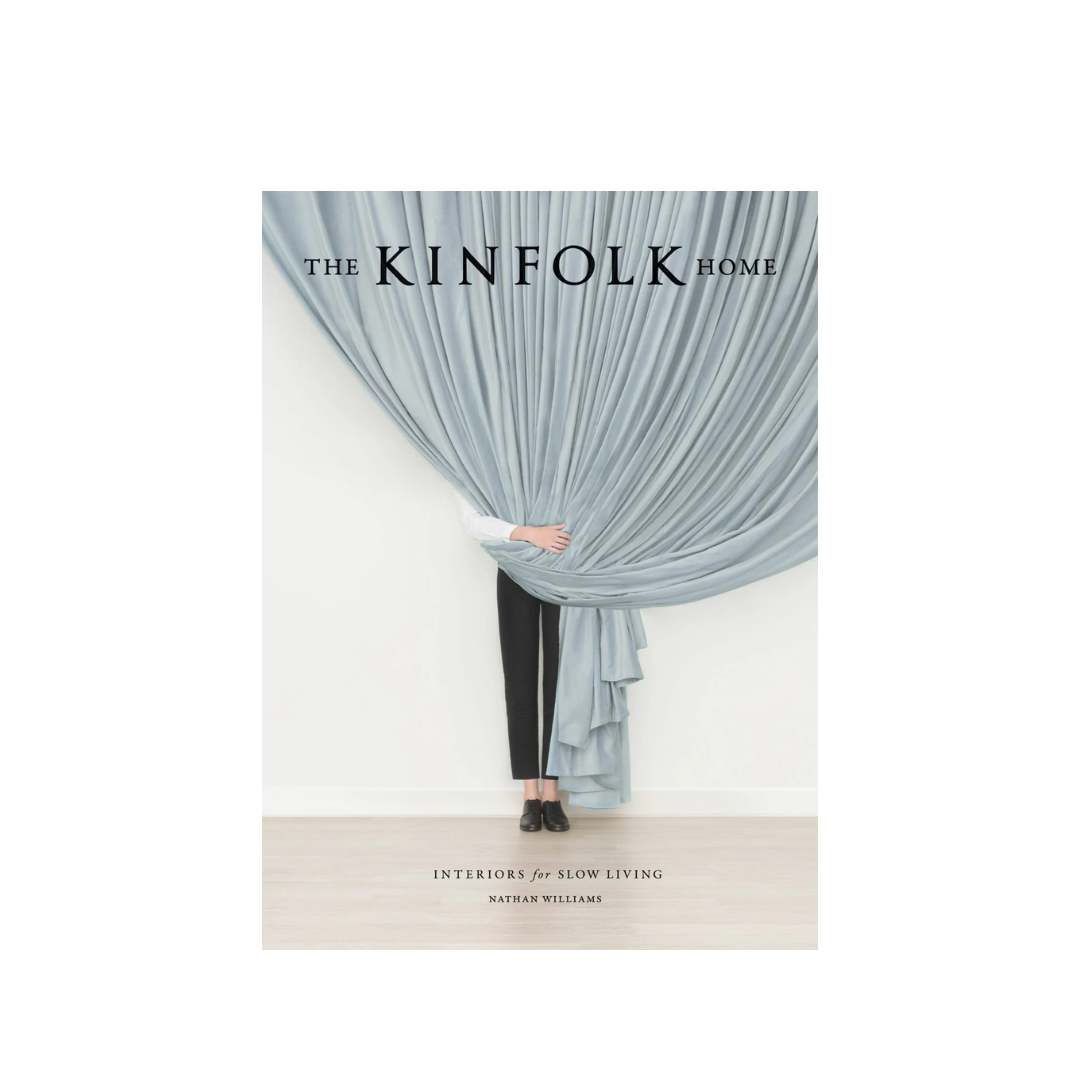 Kinfolk Home