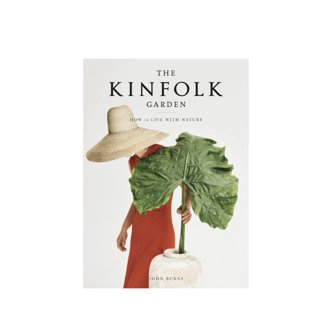 Kinfolk Garden