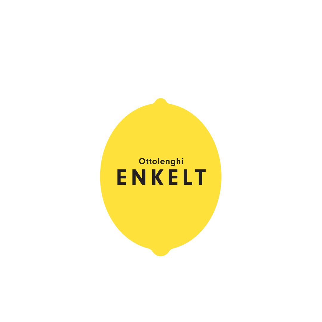Ottolenghi Enkelt