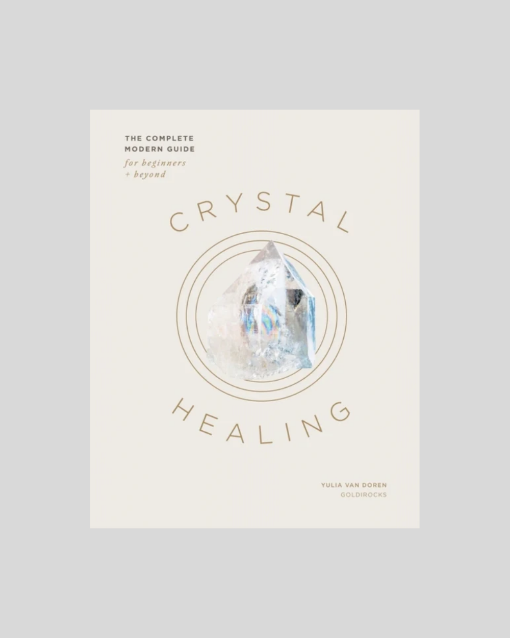 Crystal Healing