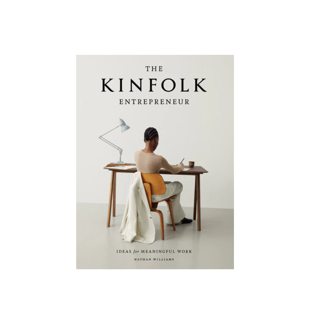 Kinfolk Entrepreneur