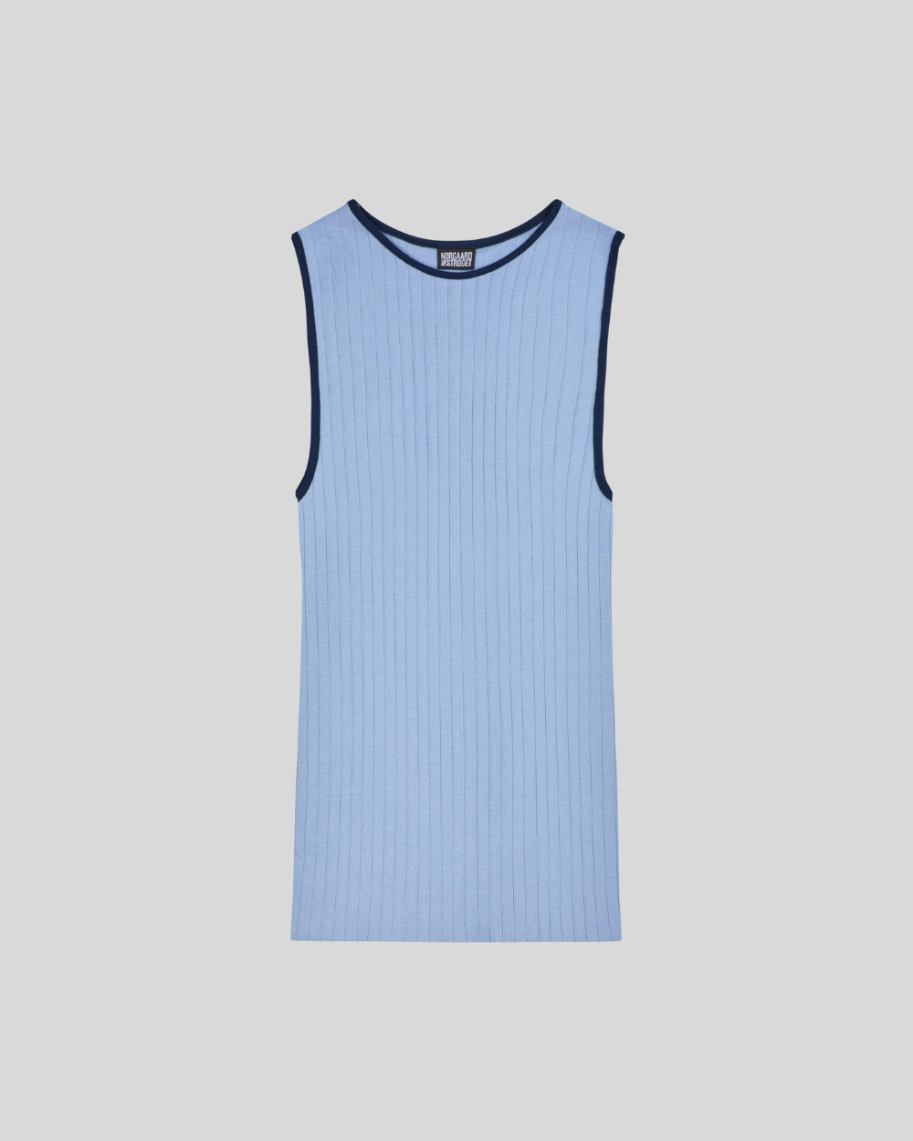 NPS Tank Top Kontrast