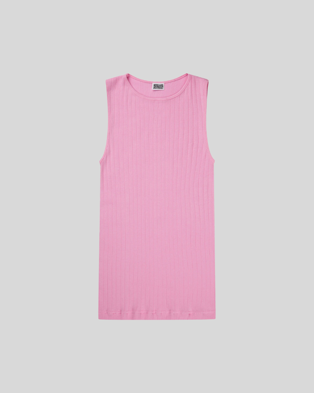 NPS Tank Top Solid Colour