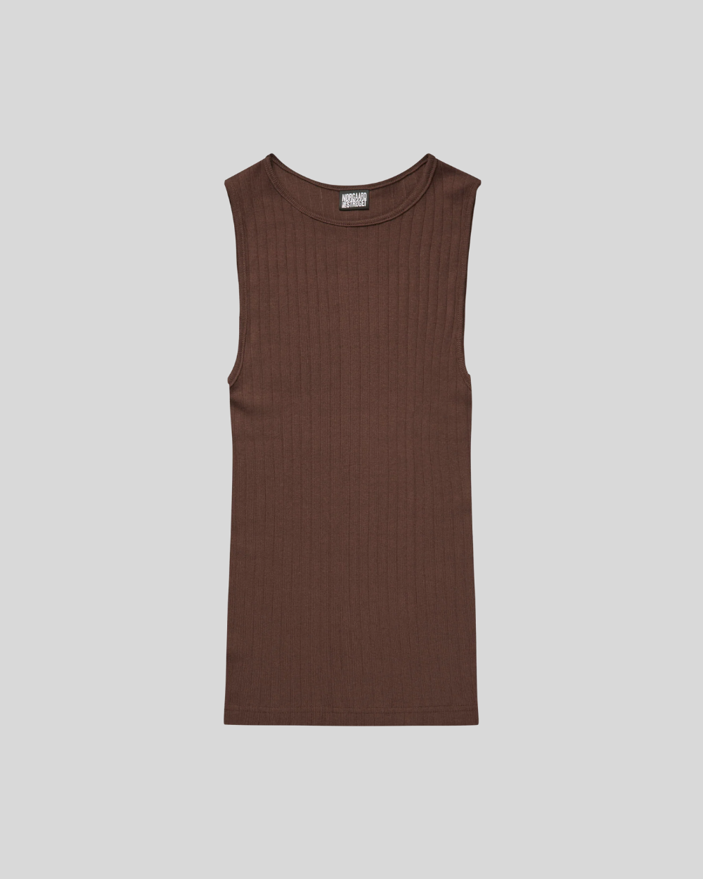 NPS Tank Top Solid Colour