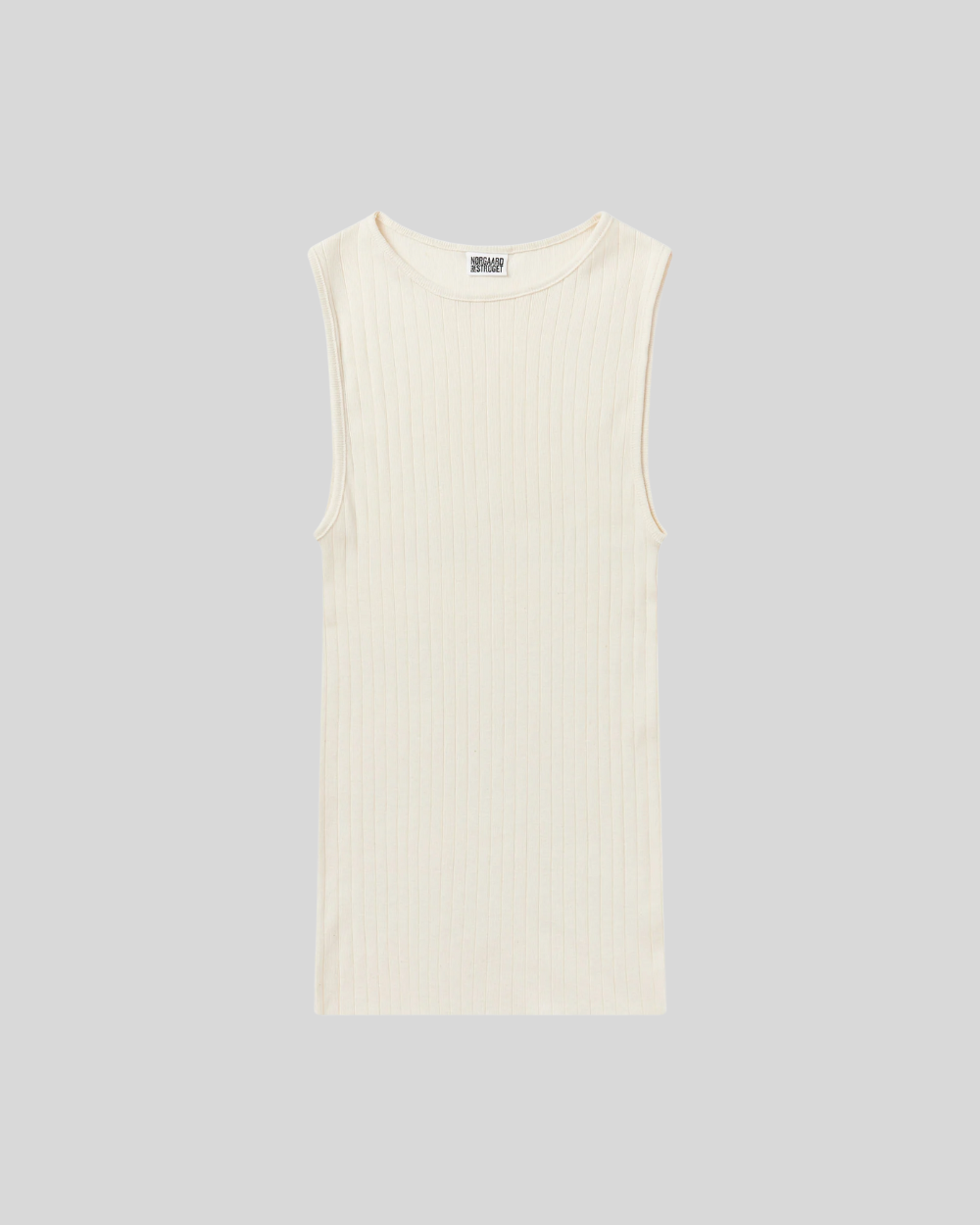 NPS Tank Top Solid Colour