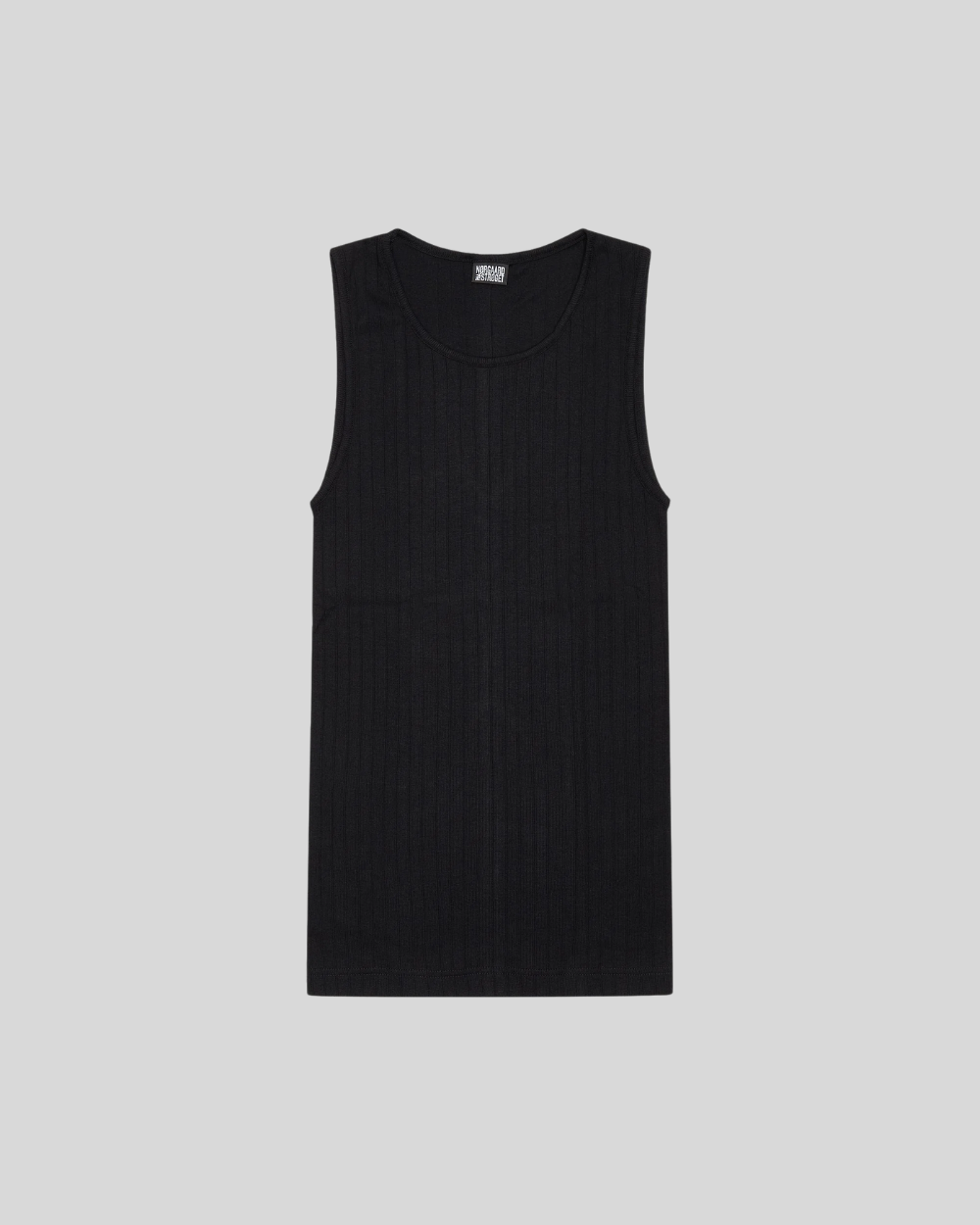 NPS Tank Top Solid Colour