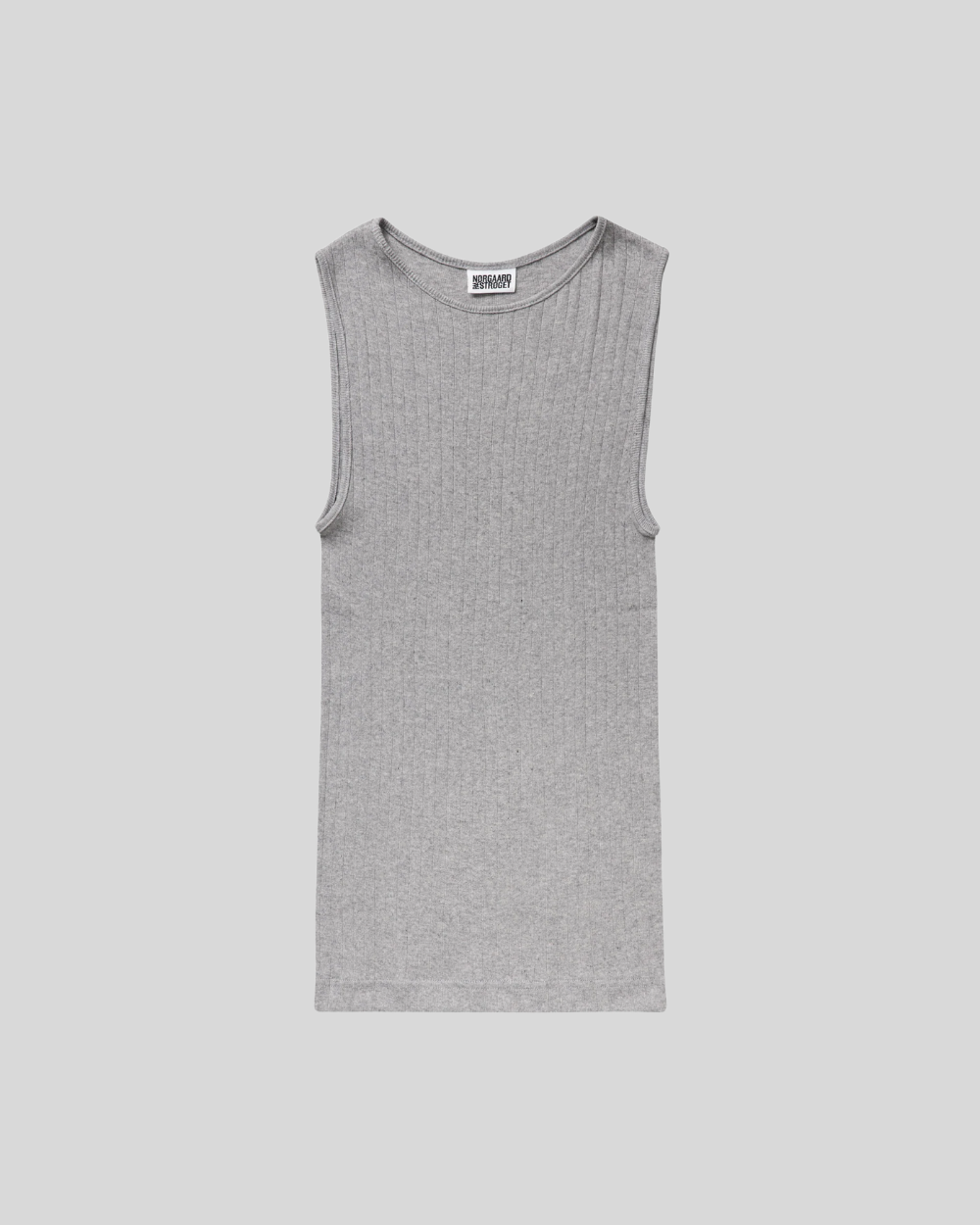 NPS Tank Top Solid Colour