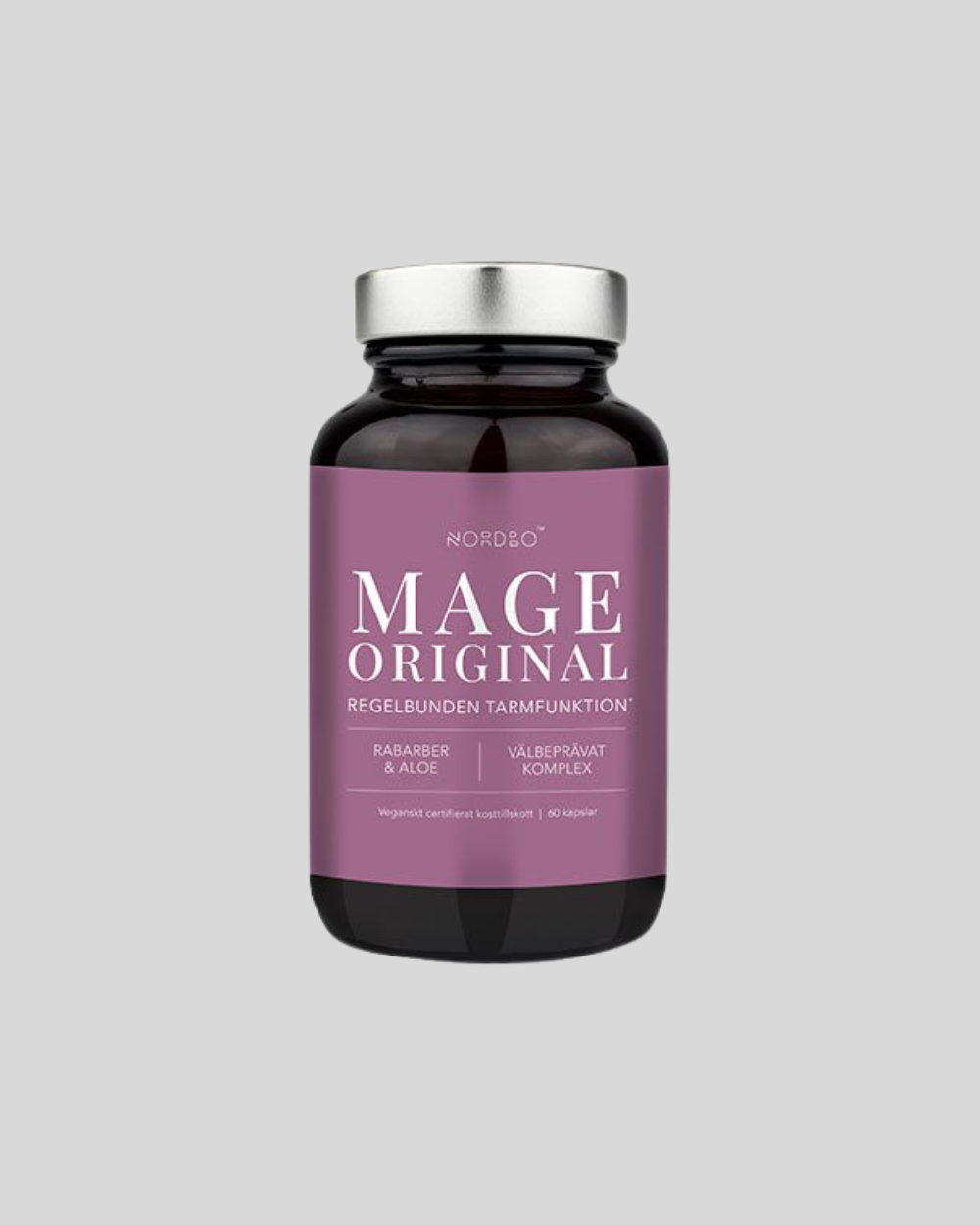 Nordbo Mage/Mave Capsules