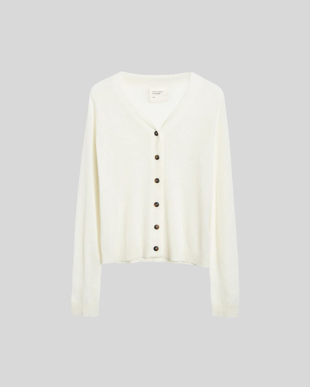 Air V-Cardigan