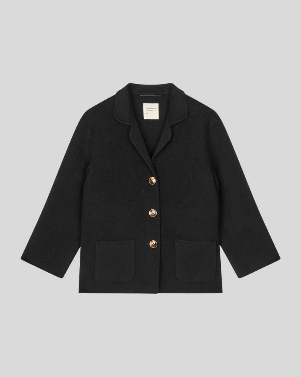 Women's Overshirt Jacket