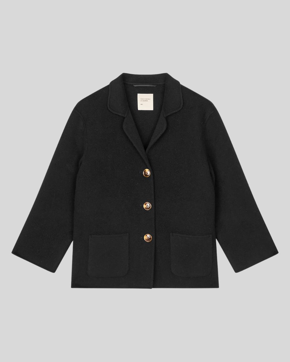 Women's Overshirt Jacket