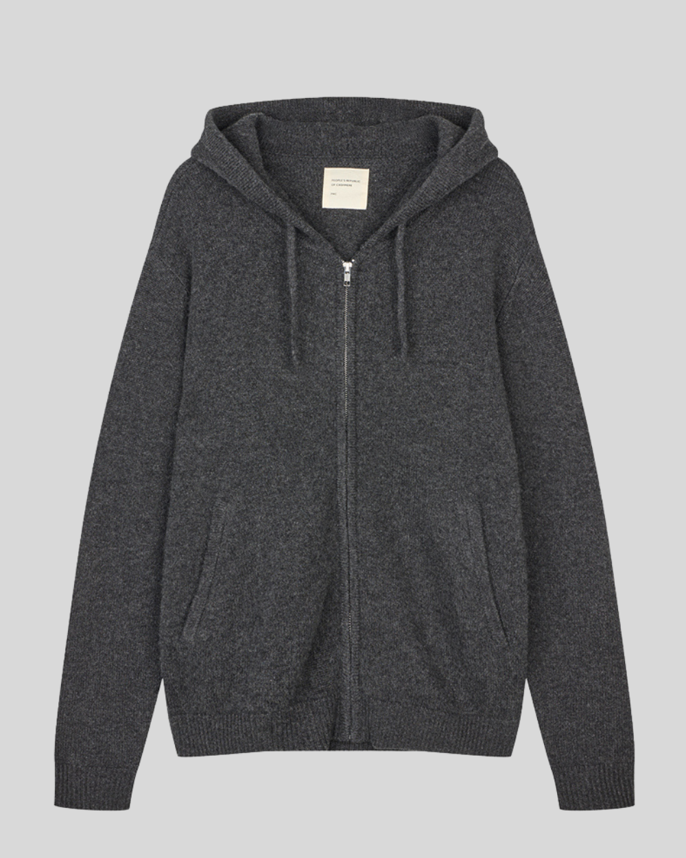 Premium Original Zip Hoodie