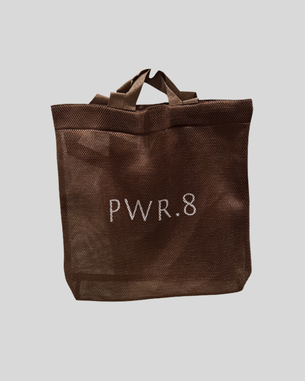 PWR.8 Mesh bag