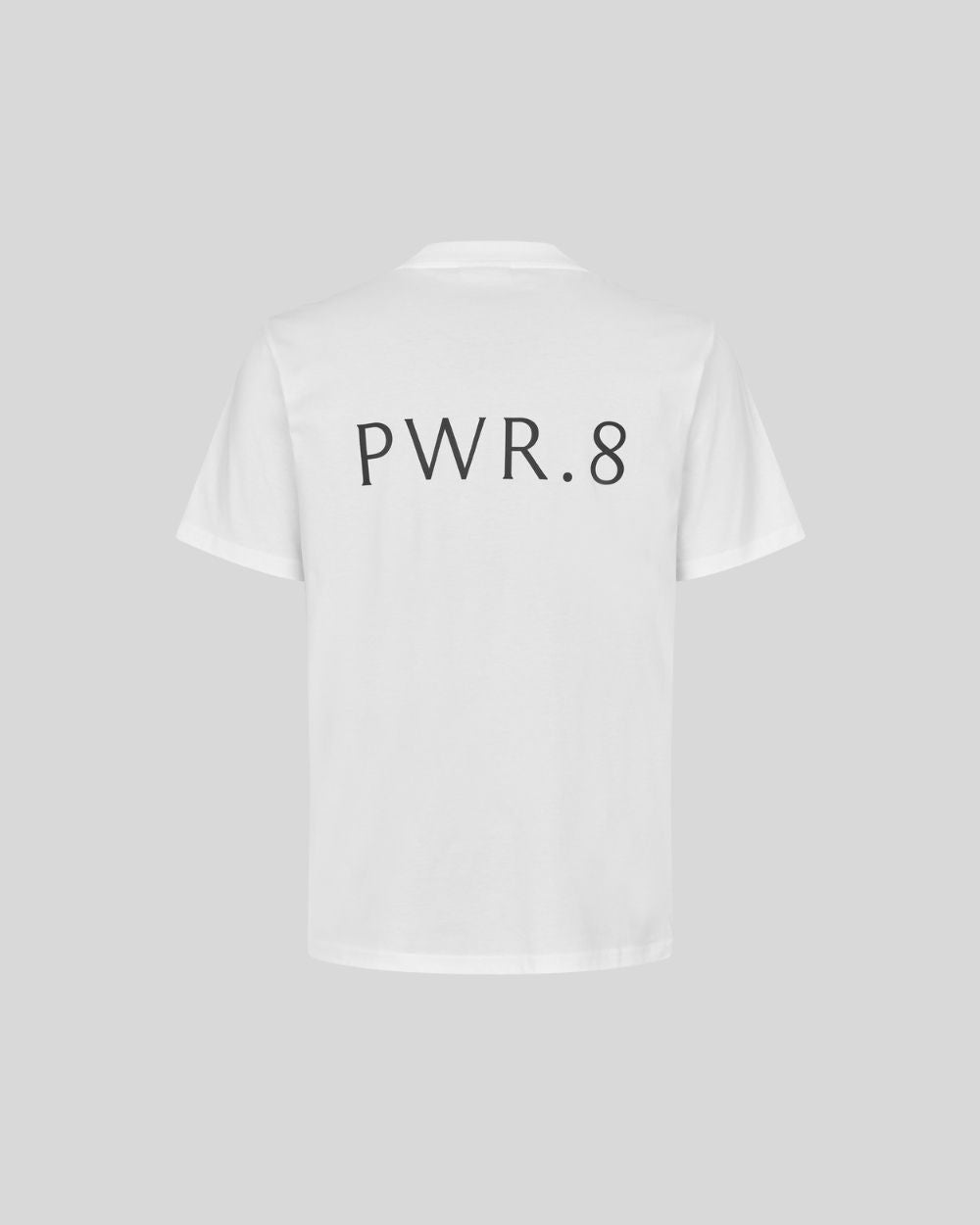 PWR.8 T-shirt
