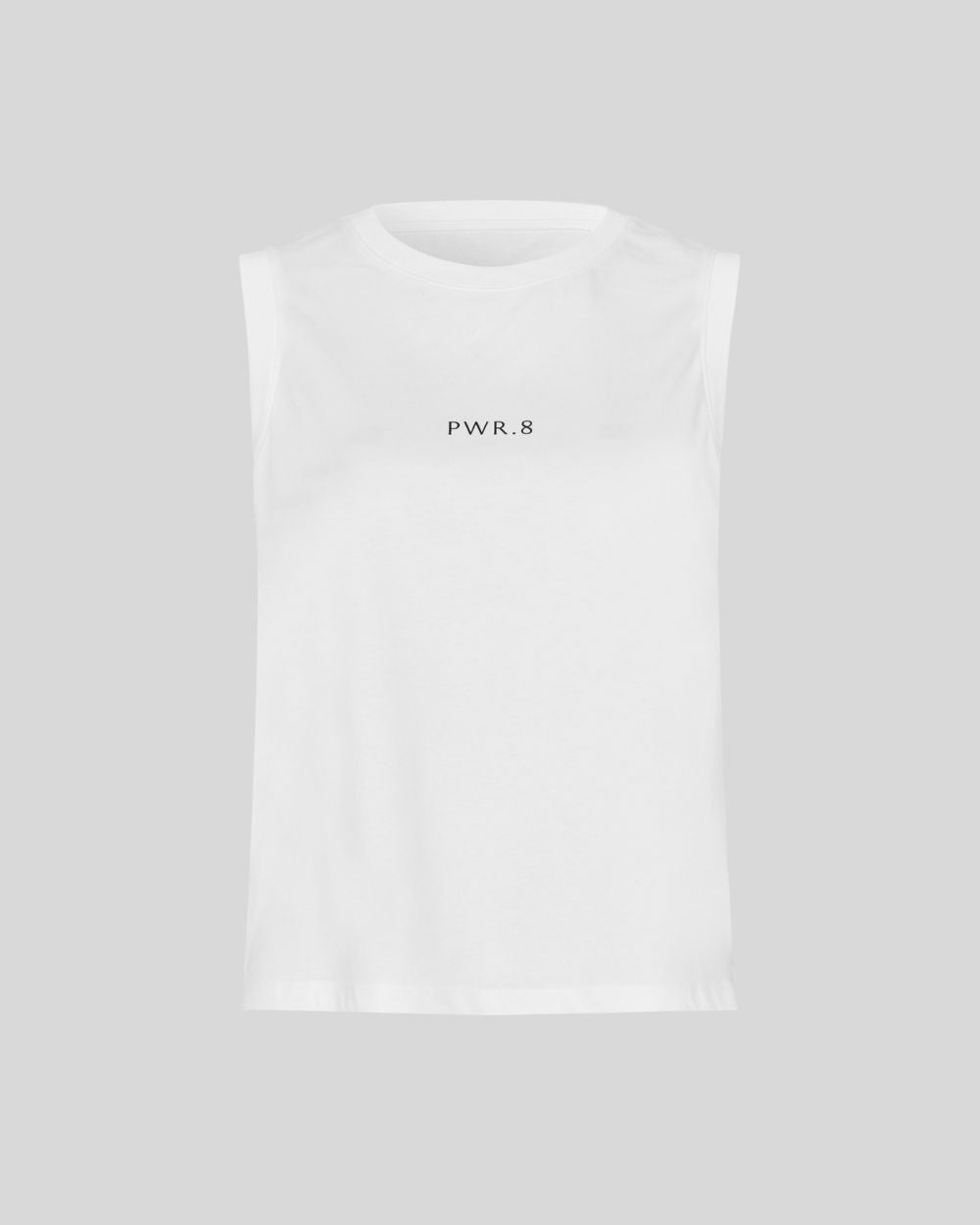 PWR.8 Tank Top