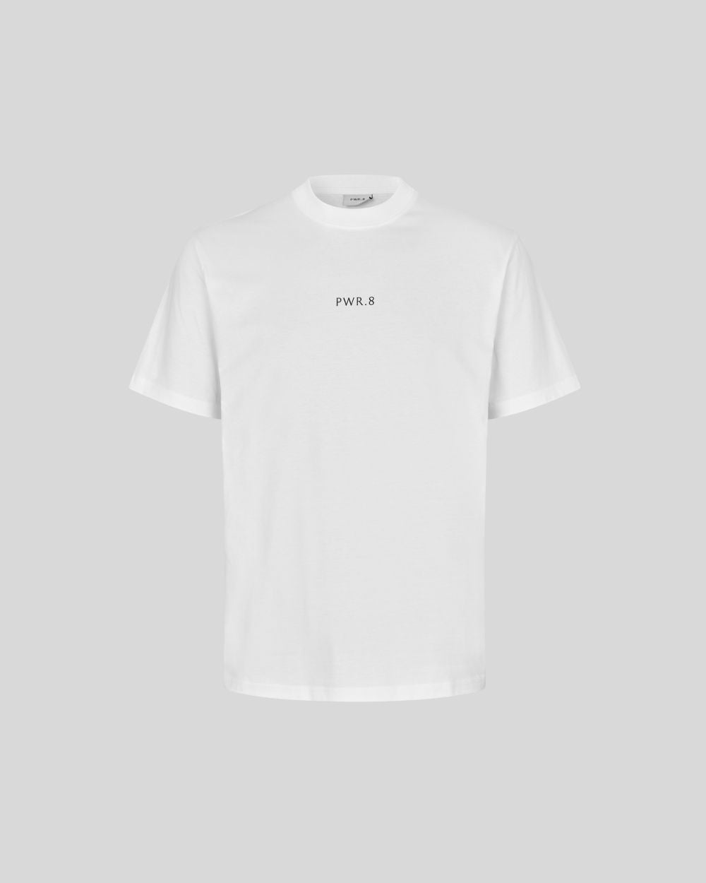 PWR.8 T-shirt
